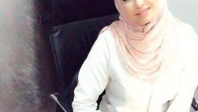 صورة مأساة : انتحار طبيبة تخدير اردنية .. تعرف على اسباب انتحار طبيبة التخدير الاردنية