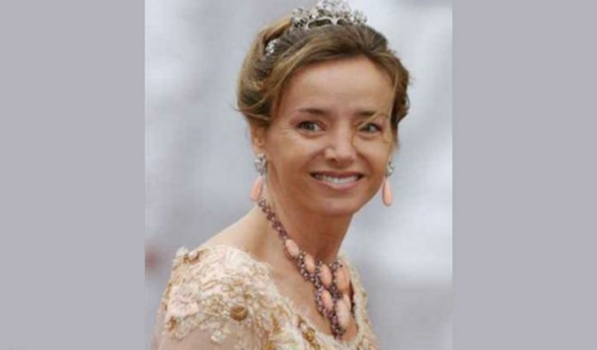 تعرف من هي الأميرة البلغارية زوجة الامير غازي