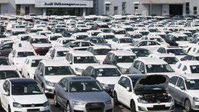 صورة تفاصيل اعفاء سيارات المغتربين من الضرائب في مصر