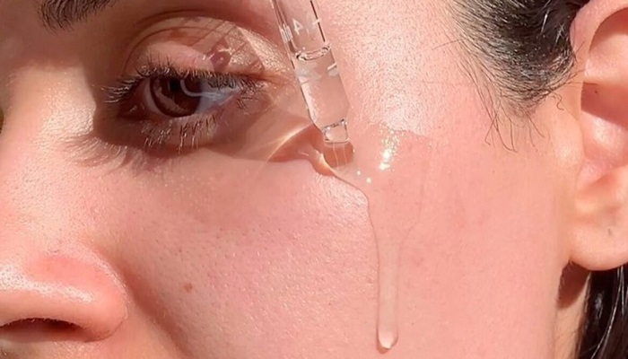 مادة سامة تستخرج من الجراثيم تستخدم لازالة تجاعيد الوجه 